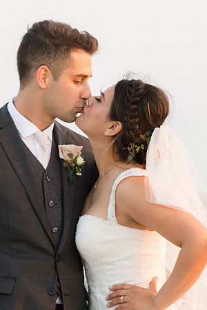 Corpus Christi Weddings