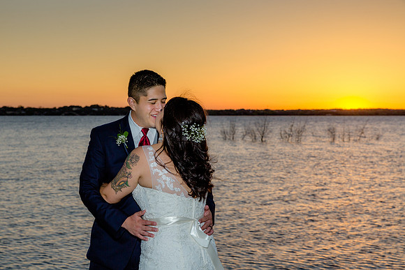 Corpus Christi Weddings