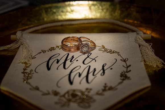 Corpus Christi Weddings