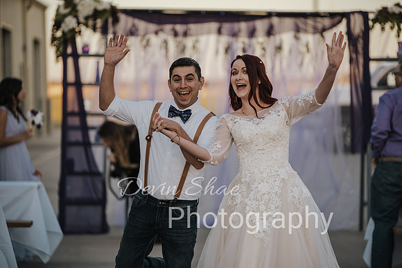 Corpus Christi Weddings