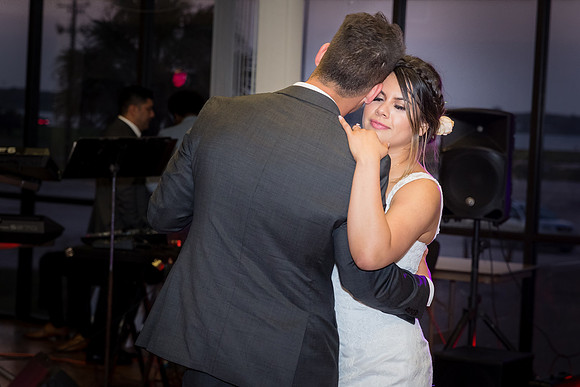 Corpus Christi Weddings