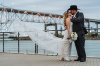 Corpus Christi Weddings