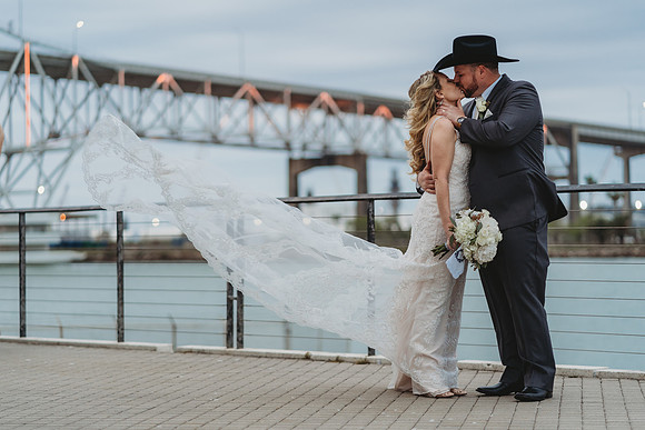 Corpus Christi Weddings