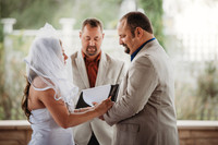 Corpus Christi Weddings