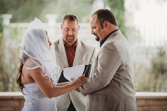 Corpus Christi Weddings