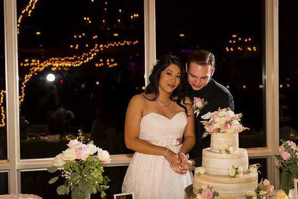 Corpus Christi Weddings