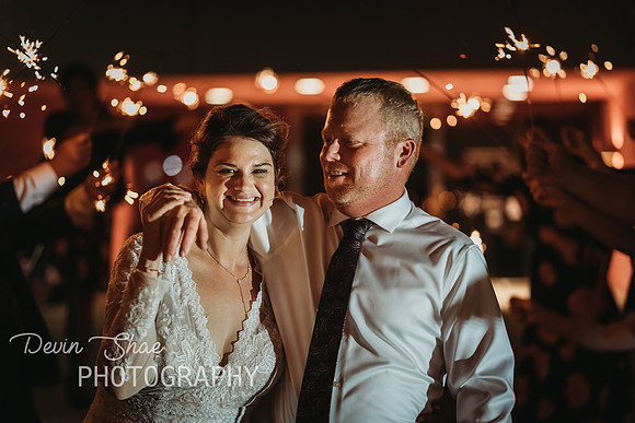 Corpus Christi Weddings
