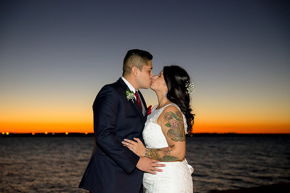 Corpus Christi Weddings