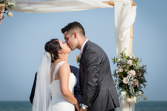 Corpus Christi Weddings