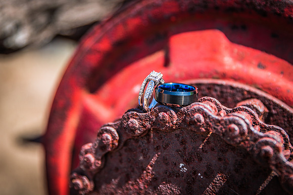 Corpus Christi Weddings