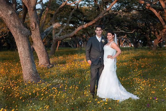 Corpus Christi Weddings