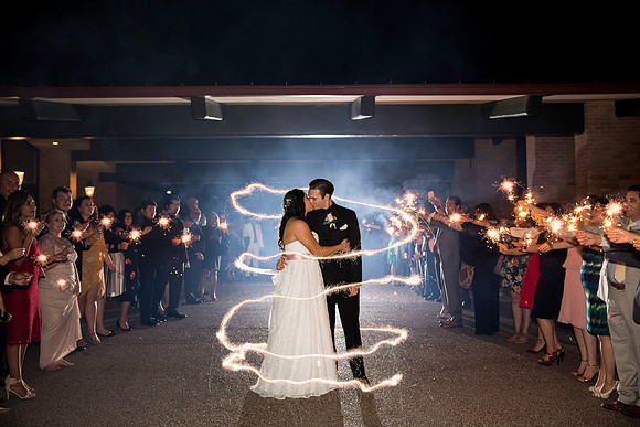 Corpus Christi Weddings
