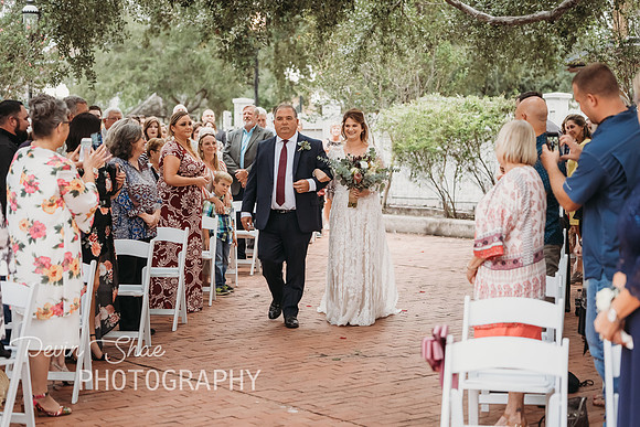 Corpus Christi Weddings