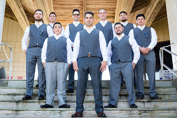 Corpus Christi Weddings