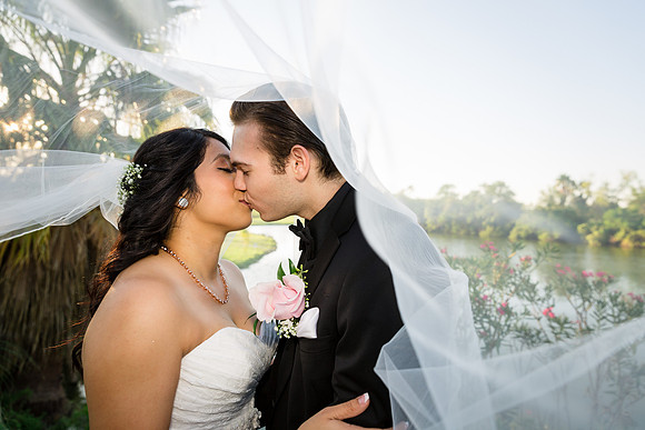 Corpus Christi Weddings