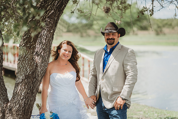 Corpus Christi Weddings