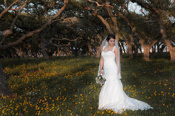Corpus Christi Weddings