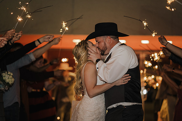 Corpus Christi Weddings