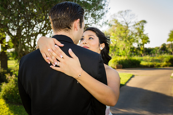 Corpus Christi Weddings