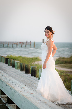 Corpus Christi Weddings