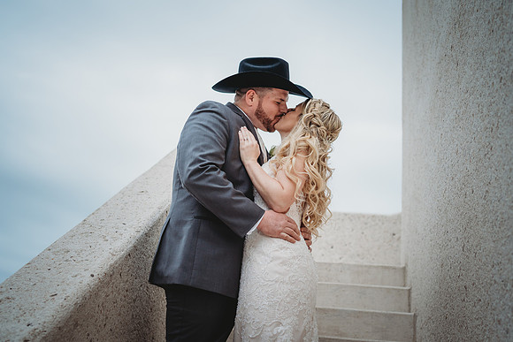 Corpus Christi Weddings