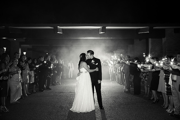 Corpus Christi Weddings