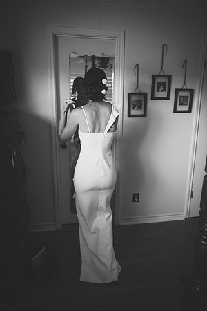 Corpus Christi Weddings