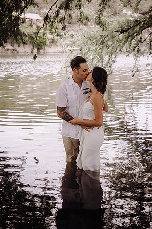 Corpus Christi Weddings
