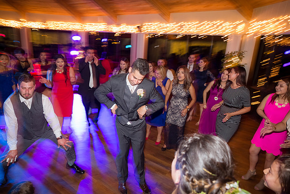 Corpus Christi Weddings