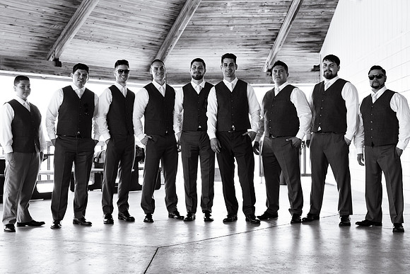 Corpus Christi Weddings