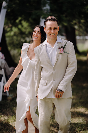 Corpus Christi Weddings