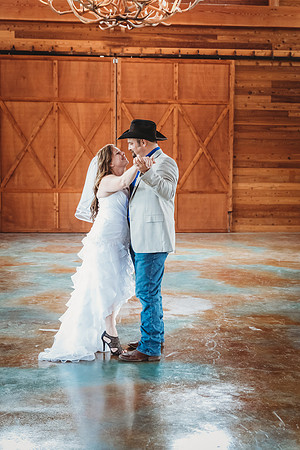 Corpus Christi Weddings