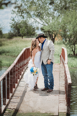 Corpus Christi Weddings