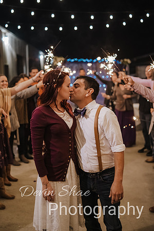 Corpus Christi Weddings