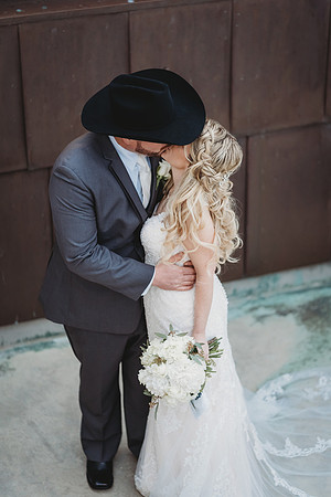Corpus Christi Weddings