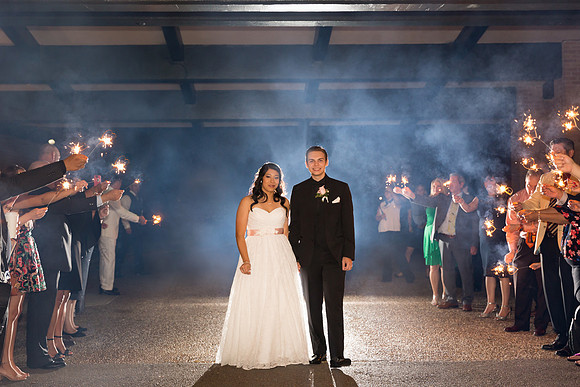 Corpus Christi Weddings