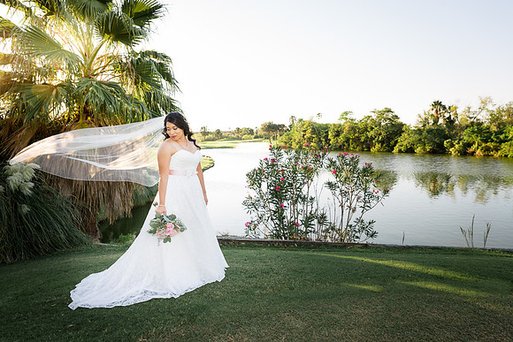 Corpus Christi Weddings