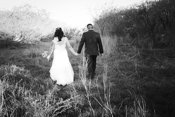 Corpus Christi Weddings
