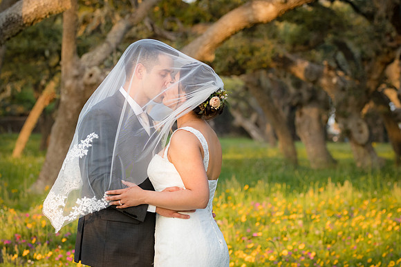 Corpus Christi Weddings