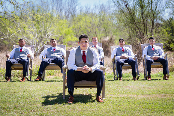 Corpus Christi Weddings