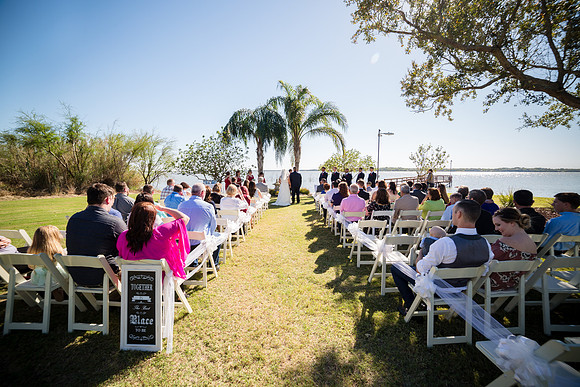 Corpus Christi Weddings