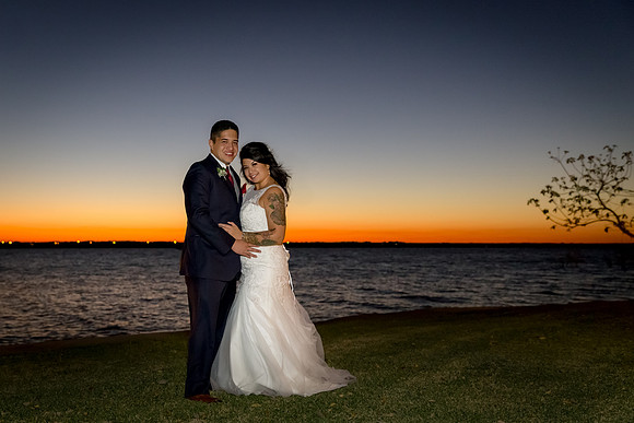 Corpus Christi Weddings