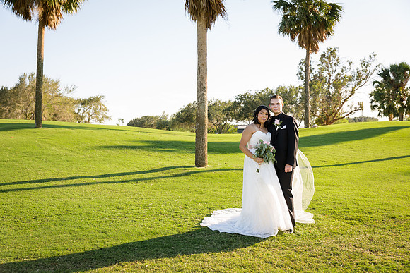 Corpus Christi Weddings