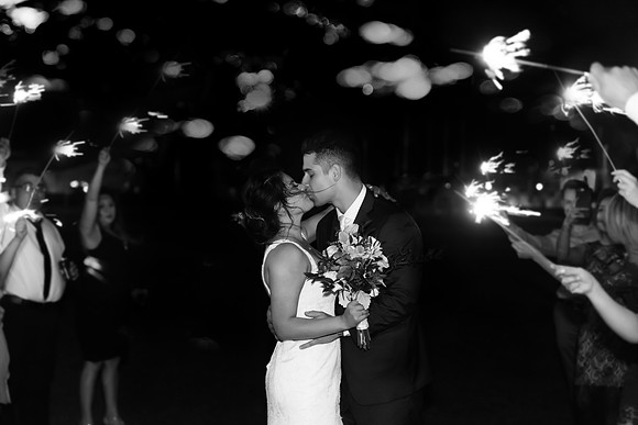 Corpus Christi Weddings