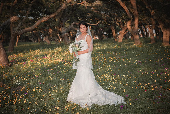 Corpus Christi Weddings