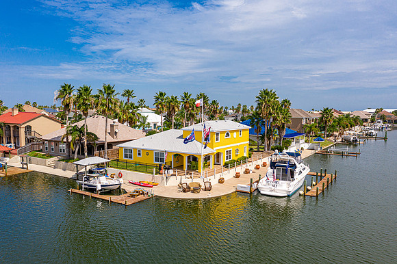 Drone Photography