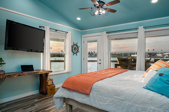 AirBnB photography