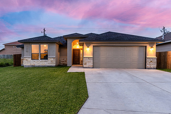 Corpus Christi Real estate Photography