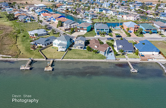 Drone Photography