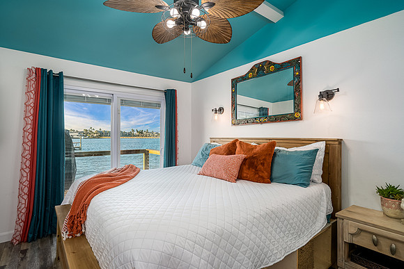 AirBnB photography